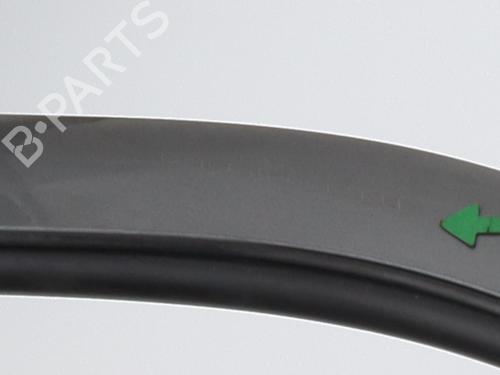 Right front door PEUGEOT 406 (8B) 1.8 16V | BP25603719C3 