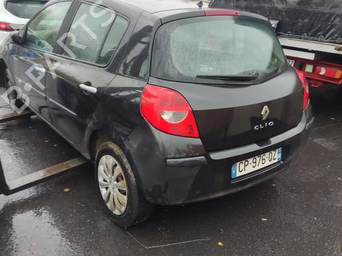 Headlight switch RENAULT CLIO III (BR0/1, CR0/1) 1.5 dCi (BR17, CR17) | BP30159535I24 - Image 17