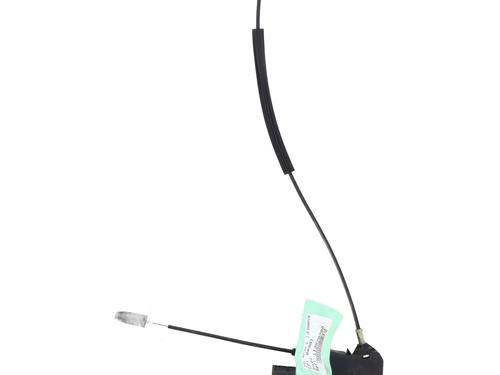 Front right lock OPEL ASTRA G Hatchback (T98) 1.6 (F08, F48) | BP29600268C97 