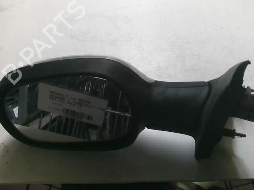Used Left mirror RENAULT MEGANE I Cabriolet (EA0/1_) 1.6 16V (EA04, EA0B, EA11, EA1J) (107 hp) 20368798