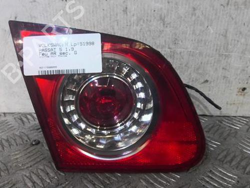 Left tailgate light VW PASSAT B6 (3C2) 1.9 TDI | BP21817334C79 - Image 2