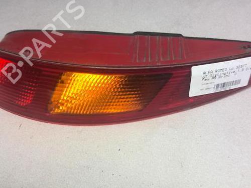 Used Right taillight ALFA ROMEO GT (937_) 1.9 JTD (937CXN1B) (150 hp) 22000716