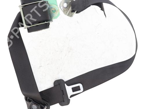 Used Rear left seatbelt Rear left seatbelt OPEL ZAFIRA / ZAFIRA FAMILY B (A05) 1.9 CDTI (M75) (100 hp) 29840258 29840258