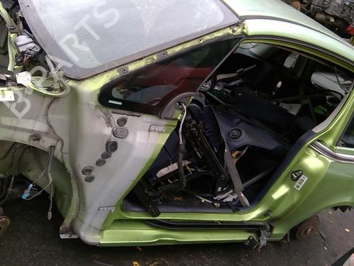 Front left window mechanism PEUGEOT 1007 (KM_) 1.4 | BP30116156C22  - Image 12