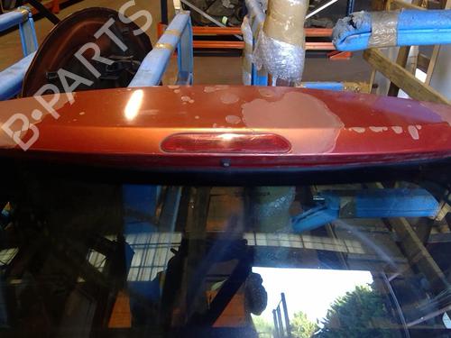 Tailgate CITROËN C4 Grand Picasso I (UA_) 2.0 HDi 150 | BP29269962C6 