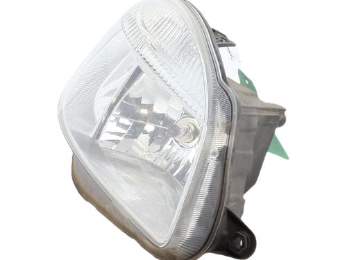 right-headlight-skoda-roomster-5j7-2006-2007-2008-2009-2010-2011-2012-2013-2014-2015-37704194 main image