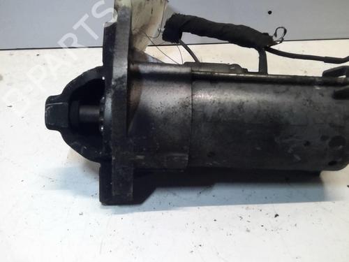 Starter RENAULT MODUS / GRAND MODUS (F/JP0_) 1.5 dCi 75 | BP24379406M8 