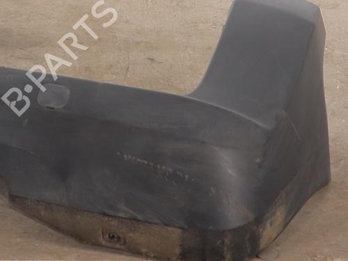 Rear bumper CITROËN NEMO MPV 1.4 HDi | BP27352746C8 