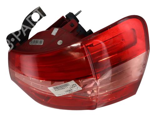 Right taillight CITROËN C5 III (RD_) 1.6 HDi 110 (RD9HZC) | BP30147774C35 - Image 5