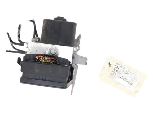ABS pump BMW 1 (E81) 123 d | BP40031168M43 - Image 2