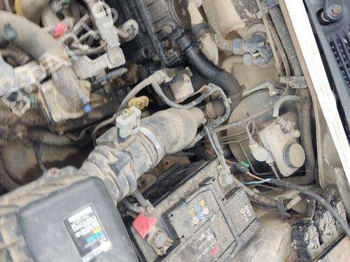 Engine control unit (ECU) PEUGEOT PARTNER MPV (5_, G_) 2.0 HDI | BP31206445M57  - Image 27