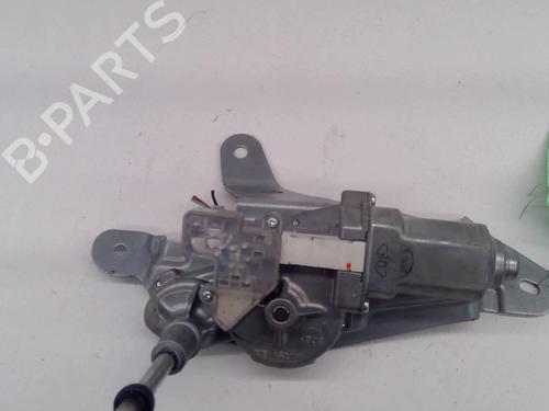 Used Rear wiper motor Rear wiper motor NISSAN MICRA IV (K13K, K13KK) 1.2 (80 hp) 33773629 33773629