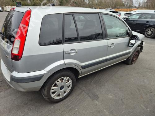 Used Parts FORD FUSION (JU_)  1.4 TDCi  4554074