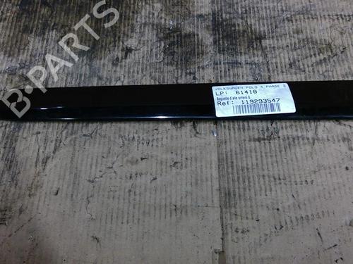 Ander VW POLO IV (9N_, 9A_) 1.4 TDI (70 hp) 31704699