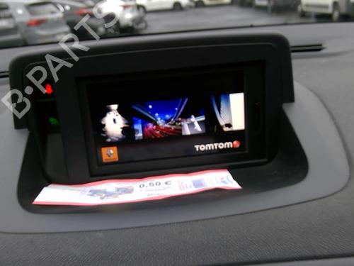 Tailgate RENAULT MEGANE III Grandtour (KZ0/1) 1.5 dCi (KZ09, KZ0D, KZ1G, KZ29, KZ14, KZ1W, KZ10, KZ1F,... | BP32254359C6 