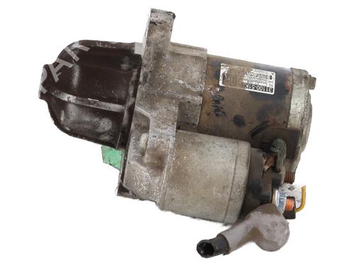 Starter OPEL AGILA (B) (H08) 1.0 (F68) | BP20856903M8 