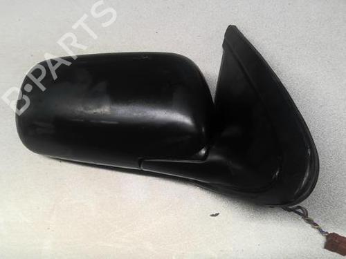 Right mirror NISSAN ALMERA I (N15) 2.0 D | BP21592015C27 