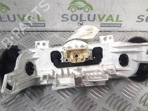 Commande Chauffage PEUGEOT 107 (PM_, PN_) 1.0 (68 hp) 21816788