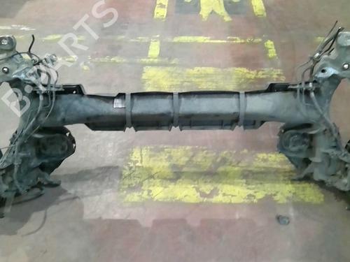 Rear axle RENAULT TALISMAN (LP_) 1.5 dCi 110 (LPA3) | BP20725839M2 