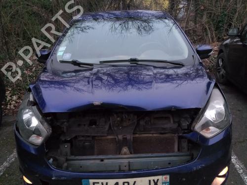 Front left panel FORD KA+ III (UK, FK) 1.2 | BP33803719C58 - Image 8