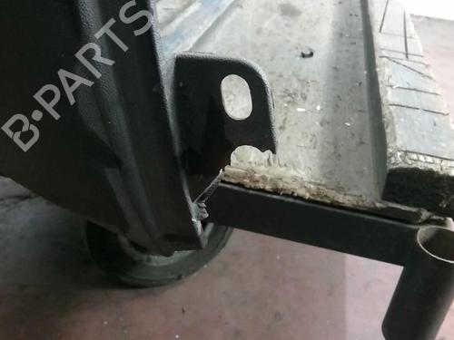 Used Front bumper Front bumper FORD TRANSIT CONNECT (P65_, P70_, P80_) 1.8 TDCi (90 hp) 20370301 20370301