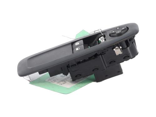 Left front window switch PEUGEOT 208 I (CA_, CC_) 1.2 VTI 82 | BP33220673I27 - Image 5