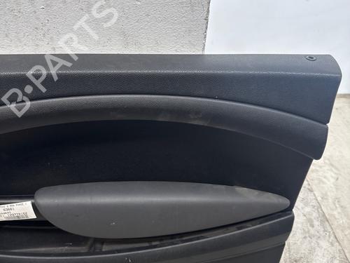 Used Front right panel Front right panel 37601445 37601445