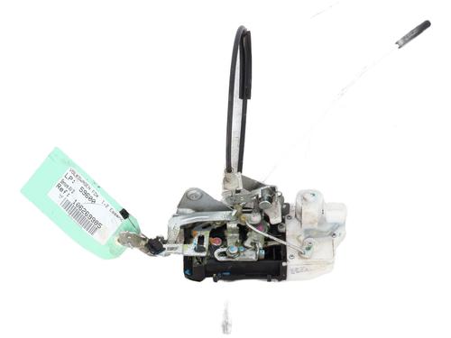 Used Front right lock VW FOX Hatchback (5Z1, 5Z3, 5Z4) 1.2 (55 hp) 26163224