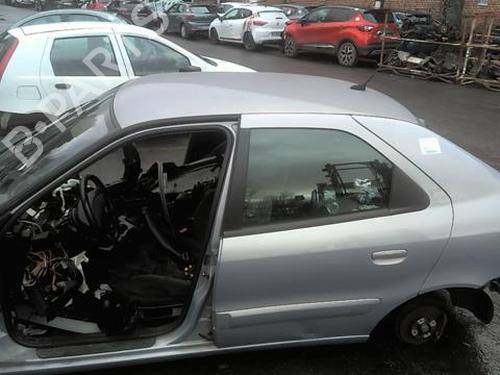 Right mirror CITROËN XSARA (N1) 1.6 16V | BP23788585C27 