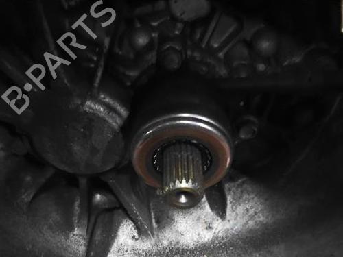 Gearbox HYUNDAI i20 III (BC3, BI3) 1.0 T-GDI hybrid 48V | BP29735191M3 