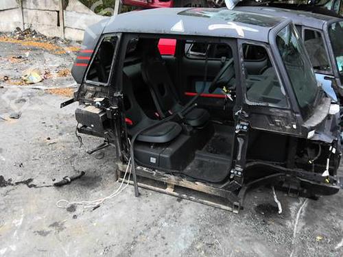 Right tailgate light CITROËN AMI (9A_) Electric (9AZ2CA) | BP29706719C80 - Image 24