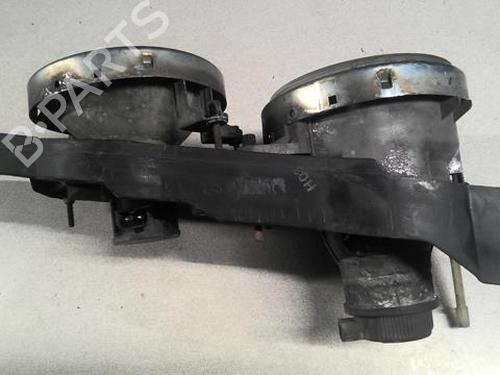 Left headlight BMW 5 (E34) 525 tds | BP20363300C28