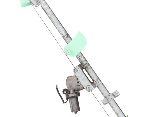 Used Front left window mechanism Front left window mechanism CITROËN JUMPER I Van (244) 2.0 HDi (84 hp) 33220621 33220621