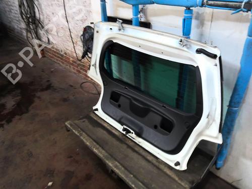 Tailgate CITROËN DS3 (SA_) 1.6 HDi 90 | BP20354477C6 