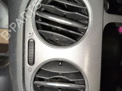 Dashboard VW TIGUAN (5N_) 2.0 TDI 4motion | BP36282006C46  - Image 8