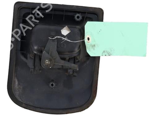 Venstre foran utvendig håndtak IVECO DAILY III Van 35 S 11 V,35 C 11 V | BP25746656C128 