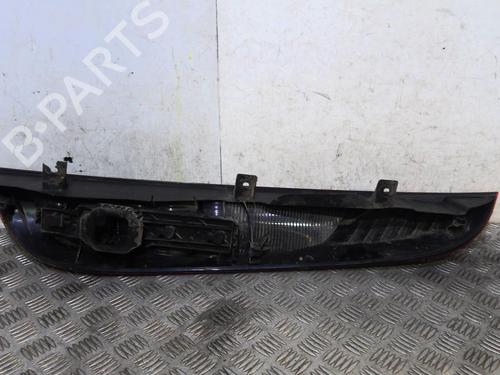 Left taillight MERCEDES-BENZ VANEO (414) 1.6 (414.700) | BP20365208C34 
