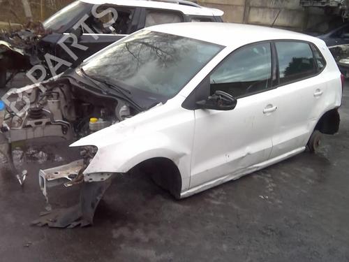 Alternator VW POLO V (6R1, 6C1) 1.2 | BP20361320M7 