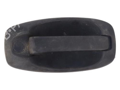 Used Front right exterior door handle PEUGEOT BIPPER (AA_) 1.4 HDi (68 hp) 28354685