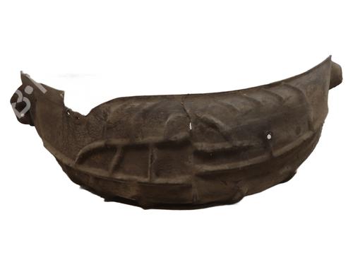 Used Wheel arch CITROËN C3 II (SC_) 1.4 HDi 70 (SC8HZC, SC8HR0, SC8HP4) (68 hp) 26875211