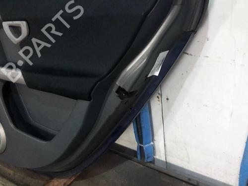 Dør høyre bak SMART FORFOUR (454) 1.5 CDI (454.001) | BP20351302C5 