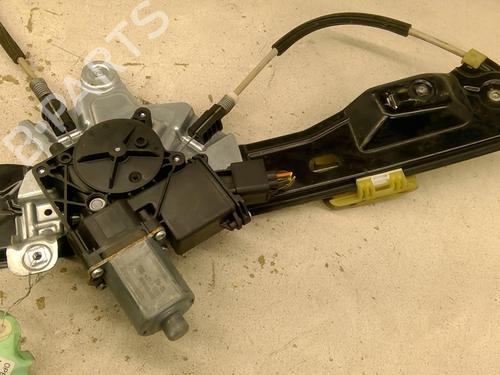 Front right window mechanism OPEL INSIGNIA A (G09) | BP33850300C23 - Image 2
