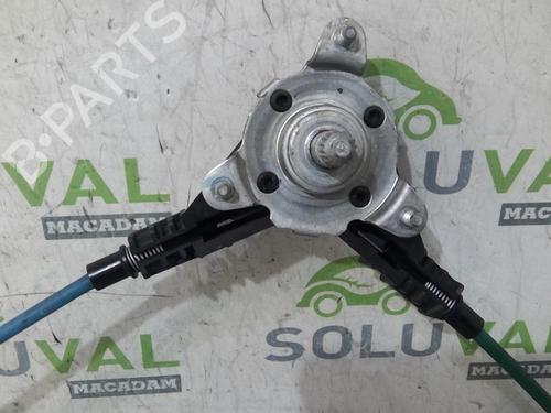 Used Rear left window mechanism Rear left window mechanism 20368538 20368538
