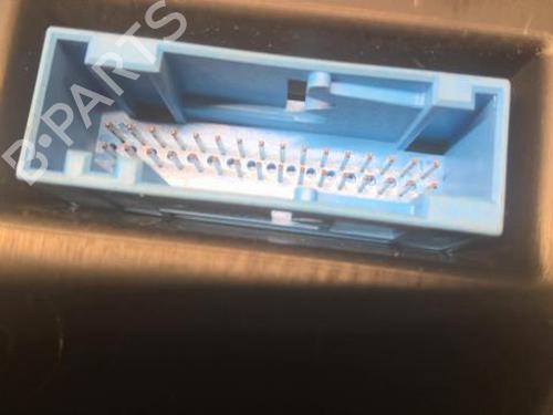 Kombinert Instrument SKODA FABIA II (542) 1.6 TDI | BP20364062C47