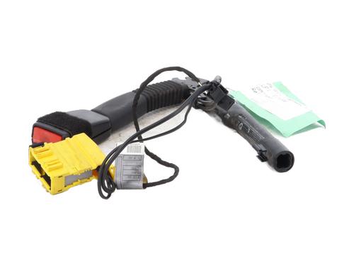 Used Seat buckle BMW 1 (E87) 118 d (143 hp) 30362210