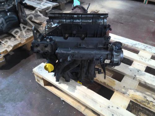 Used Engine Engine RENAULT TWINGO I (C06_) 1.2 (C066, C068) (58 hp) 20365547 20365547