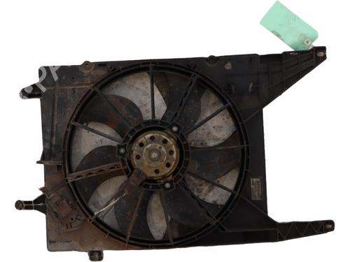 Used Radiator fan Radiator fan 25478928 25478928