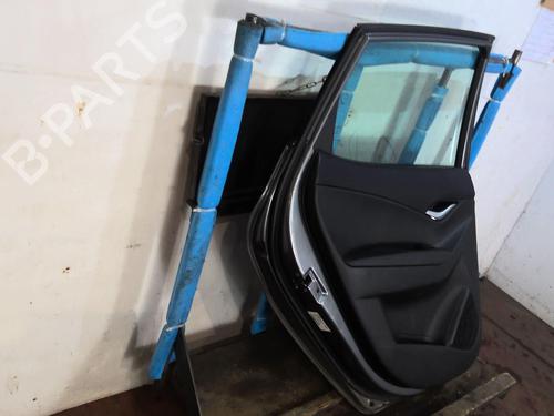 Left rear door HYUNDAI ix20 (JC) 1.4 | BP20367840C4 