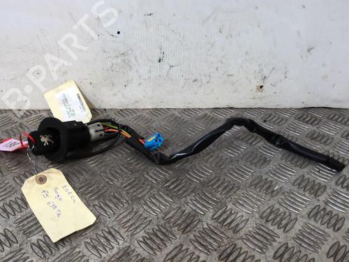 Used Ignition barrel Ignition barrel PEUGEOT 206 CC (2D) 1.6 HDi 110 (109 hp) 20359927 20359927