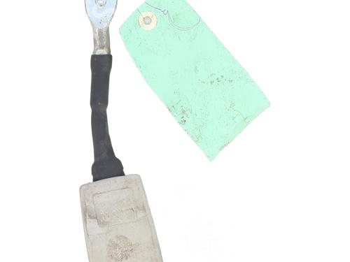 Seat buckle FIAT IDEA (350_) 1.4 16V | BP31842242I32